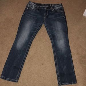 MISS ME MID-RISE EASY STRAIGHT